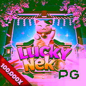 Lucky Neko