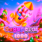 Sugar Rush 1000