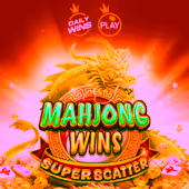 Mahjong Wins Super Scatter